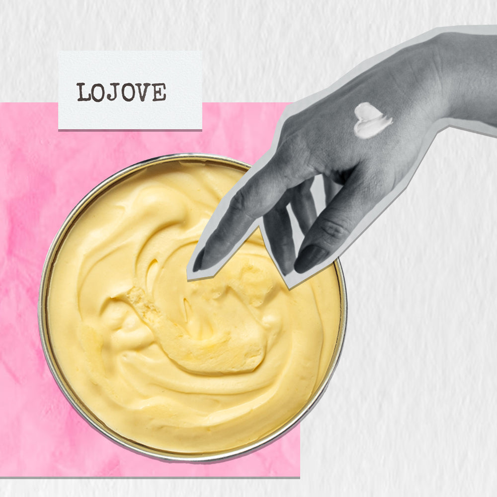 Balsamy LOJOVE