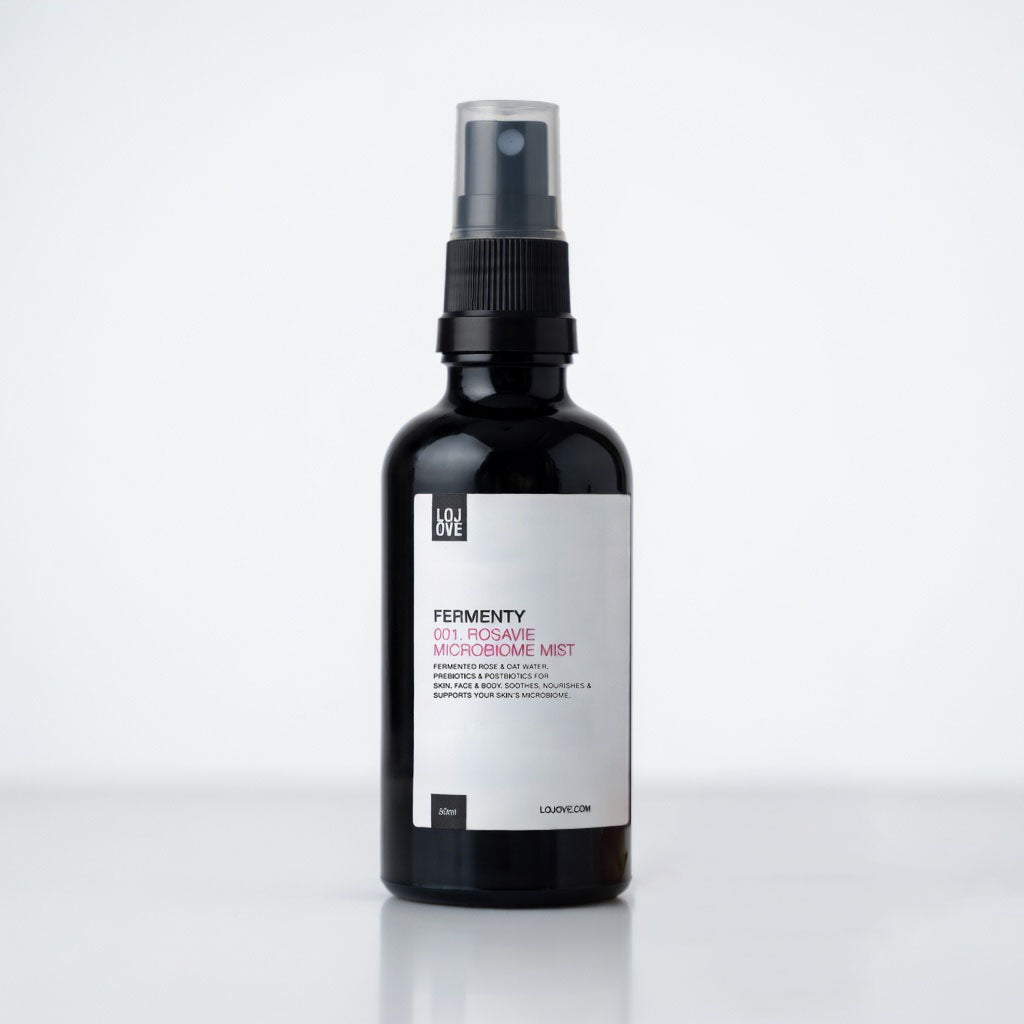 001. ROSAVIE MICROBIOME MIST