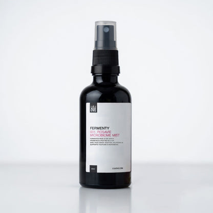 001. ROSAVIE MICROBIOME MIST